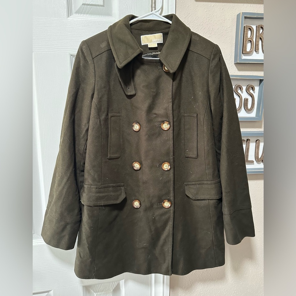 Michael Kors Trench Coat